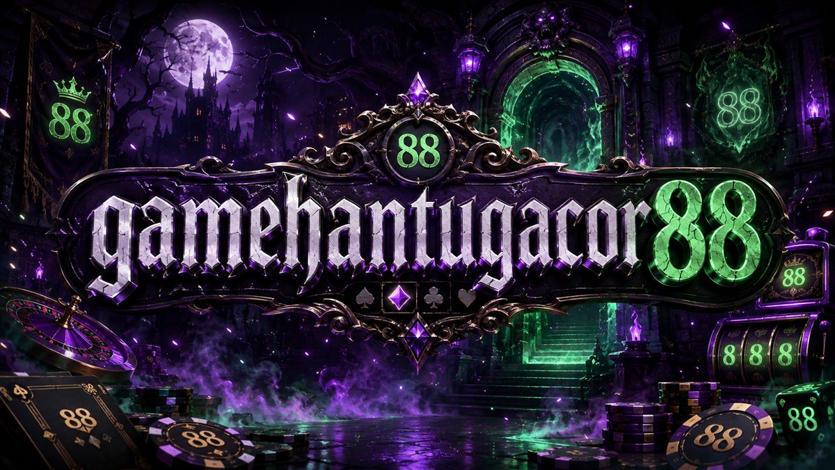 Banner HANTUGAME - Kenapa Ada Banyak Nama dan Apa Artinya bagi Pembaca Baru